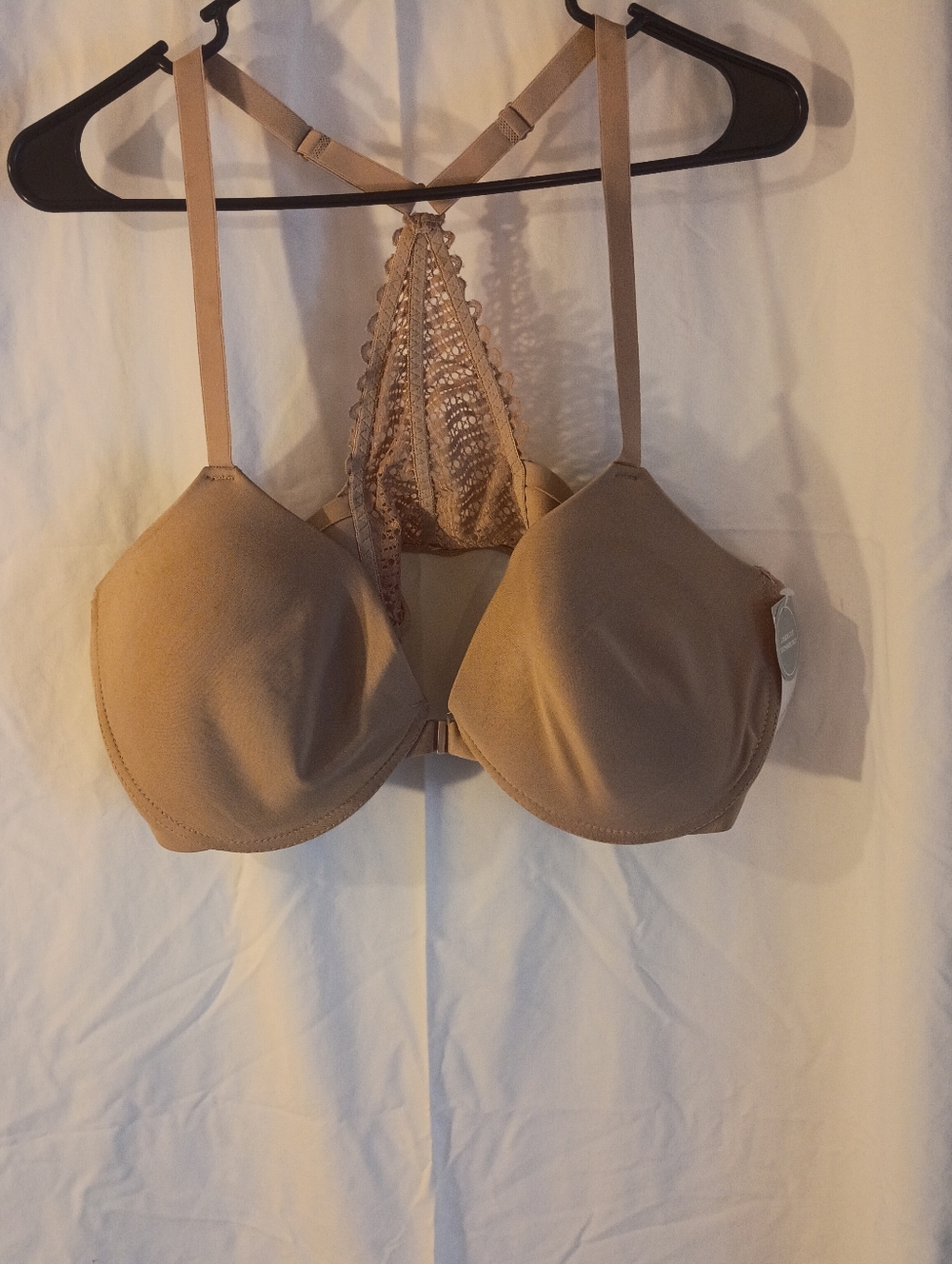 Just Be Women's Bra NWT Size 44D